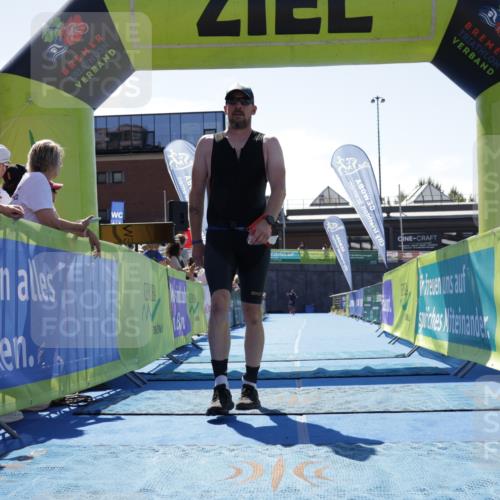 09.08.2026 - GEWOBA Citytriathlon Bremen Yannick Fuchs http://msf.ph/oto/9945275 09.08.2026 14:22:56 Ziel 685, 765 meine-sportfotos.de