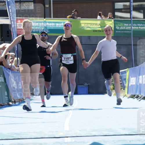 09.08.2026 - GEWOBA Citytriathlon Bremen Yannick Fuchs http://msf.ph/oto/9945336 09.08.2026 14:23:47 Ziel 648, 1107 meine-sportfotos.de