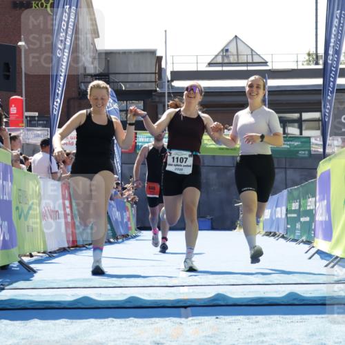 09.08.2026 - GEWOBA Citytriathlon Bremen Yannick Fuchs http://msf.ph/oto/9945339 09.08.2026 14:23:48 Ziel 648, 1107 meine-sportfotos.de