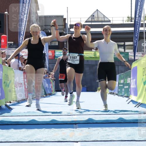09.08.2026 - GEWOBA Citytriathlon Bremen Yannick Fuchs http://msf.ph/oto/9945341 09.08.2026 14:23:49 Ziel 648, 1107 meine-sportfotos.de