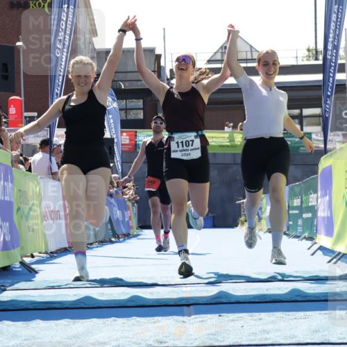 09.08.2026 - GEWOBA Citytriathlon Bremen Yannick Fuchs http://msf.ph/oto/9945343 09.08.2026 14:23:49 Ziel 648, 1107 meine-sportfotos.de