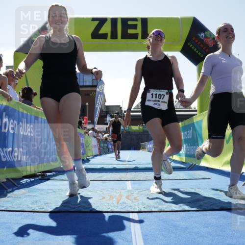 09.08.2026 - GEWOBA Citytriathlon Bremen Yannick Fuchs http://msf.ph/oto/9945359 09.08.2026 14:23:50 Ziel 648, 1107 meine-sportfotos.de