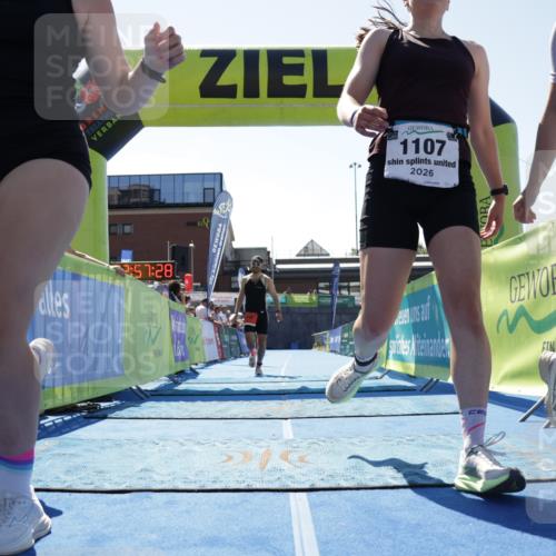 09.08.2026 - GEWOBA Citytriathlon Bremen Yannick Fuchs http://msf.ph/oto/9945362 09.08.2026 14:23:51 Ziel 648, 1107 meine-sportfotos.de