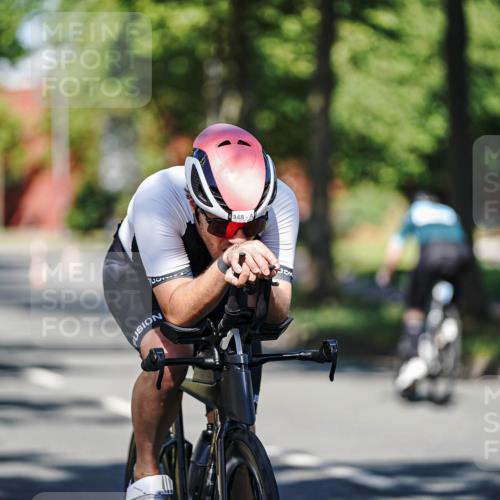09.08.2026 - GEWOBA Citytriathlon Bremen Michael Burmester http://msf.ph/oto/9945363 09.08.2026 10:40:44 Radfahren 91, 284, 348, 416 meine-sportfotos.de