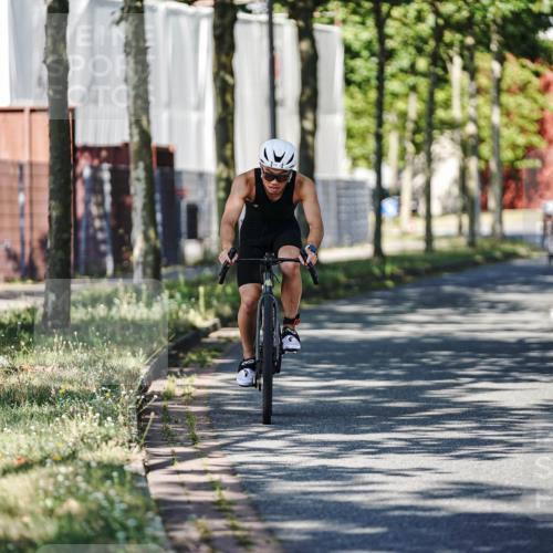 09.08.2026 - GEWOBA Citytriathlon Bremen Michael Burmester http://msf.ph/oto/9945392 09.08.2026 10:41:21 Radfahren 308 meine-sportfotos.de