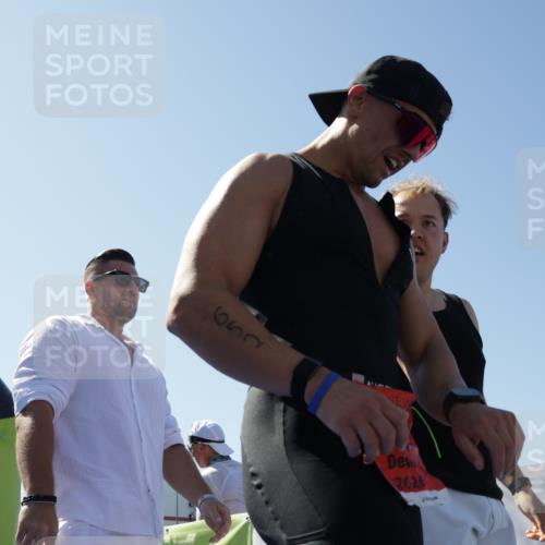 09.08.2026 - GEWOBA Citytriathlon Bremen Yannick Fuchs http://msf.ph/oto/9945414 09.08.2026 14:24:18 Ziel 590, 652, 814 meine-sportfotos.de