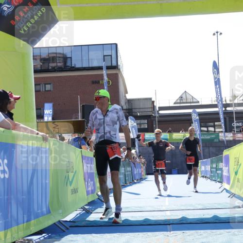 09.08.2026 - GEWOBA Citytriathlon Bremen Yannick Fuchs http://msf.ph/oto/9945492 09.08.2026 14:24:37 Ziel 839, 857, 872, 1136 meine-sportfotos.de