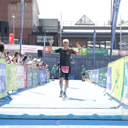 09.08.2026 - GEWOBA Citytriathlon Bremen Yannick Fuchs http://msf.ph/oto/9945578 09.08.2026 14:26:18 Ziel 540, 1014, 1014, 1113 meine-sportfotos.de