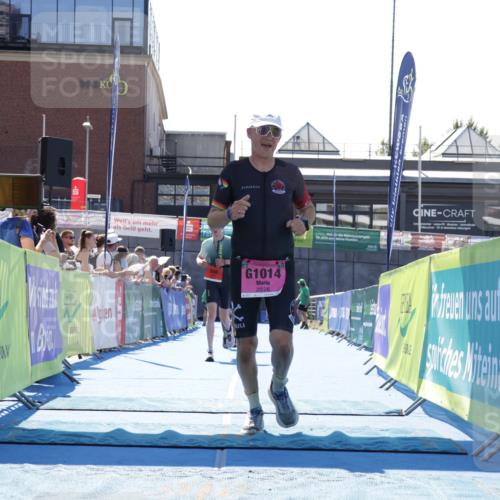09.08.2026 - GEWOBA Citytriathlon Bremen Yannick Fuchs http://msf.ph/oto/9945584 09.08.2026 14:26:20 Ziel 540, 1014, 1014, 1113 meine-sportfotos.de