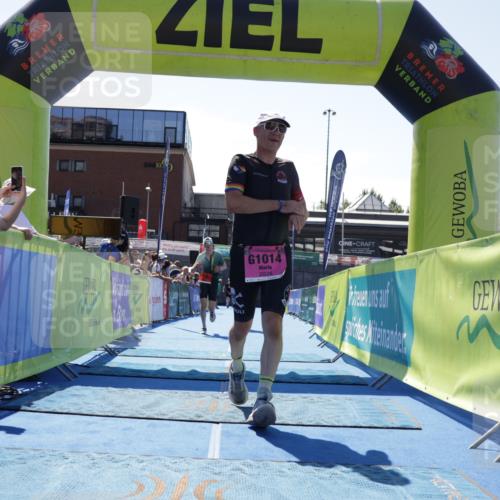09.08.2026 - GEWOBA Citytriathlon Bremen Yannick Fuchs http://msf.ph/oto/9945586 09.08.2026 14:26:21 Ziel 540, 1014, 1014, 1113 meine-sportfotos.de