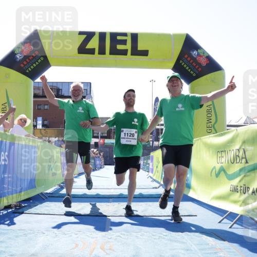 09.08.2026 - GEWOBA Citytriathlon Bremen Yannick Fuchs http://msf.ph/oto/9945615 09.08.2026 14:26:32 Ziel 592, 1120 meine-sportfotos.de