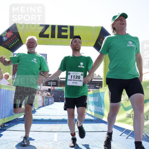09.08.2026 - GEWOBA Citytriathlon Bremen Yannick Fuchs http://msf.ph/oto/9945620 09.08.2026 14:26:32 Ziel 592, 1120 meine-sportfotos.de