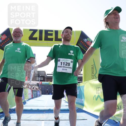 09.08.2026 - GEWOBA Citytriathlon Bremen Yannick Fuchs http://msf.ph/oto/9945622 09.08.2026 14:26:32 Ziel 592, 1120 meine-sportfotos.de