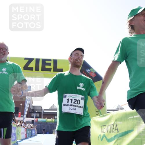 09.08.2026 - GEWOBA Citytriathlon Bremen Yannick Fuchs http://msf.ph/oto/9945623 09.08.2026 14:26:32 Ziel 592, 1120 meine-sportfotos.de