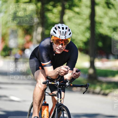 09.08.2026 - GEWOBA Citytriathlon Bremen Michael Burmester http://msf.ph/oto/9945668 09.08.2026 10:43:55 Radfahren 296, 336, 402 meine-sportfotos.de