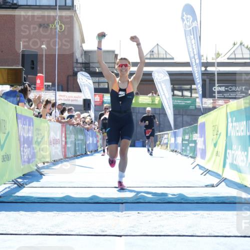 09.08.2026 - GEWOBA Citytriathlon Bremen Yannick Fuchs http://msf.ph/oto/9945669 09.08.2026 14:27:25 Ziel 798, 864, 956 meine-sportfotos.de