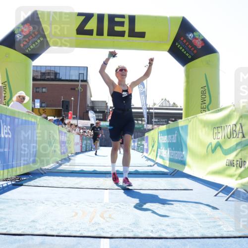 09.08.2026 - GEWOBA Citytriathlon Bremen Yannick Fuchs http://msf.ph/oto/9945674 09.08.2026 14:27:26 Ziel 798, 864, 956 meine-sportfotos.de