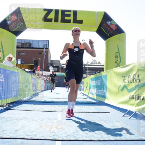 09.08.2026 - GEWOBA Citytriathlon Bremen Yannick Fuchs http://msf.ph/oto/9945677 09.08.2026 14:27:26 Ziel 798, 864, 956 meine-sportfotos.de