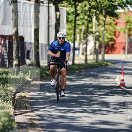09.08.2026 - GEWOBA Citytriathlon Bremen Michael Burmester http://msf.ph/oto/9945682 09.08.2026 10:44:16 Radfahren 383, 441 meine-sportfotos.de