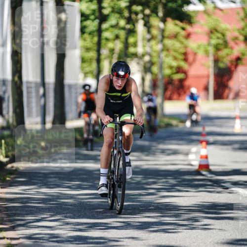 09.08.2026 - GEWOBA Citytriathlon Bremen Michael Burmester http://msf.ph/oto/9945717 09.08.2026 10:44:51 Radfahren 221, 231, 342, 391, 398, 523 meine-sportfotos.de