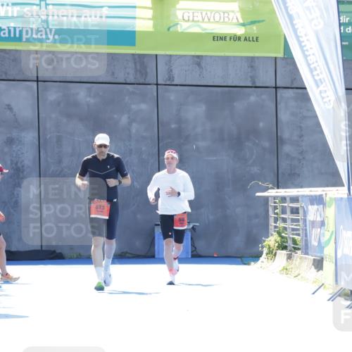 09.08.2026 - GEWOBA Citytriathlon Bremen Yannick Fuchs http://msf.ph/oto/9945778 09.08.2026 14:28:50 Ziel 919 meine-sportfotos.de