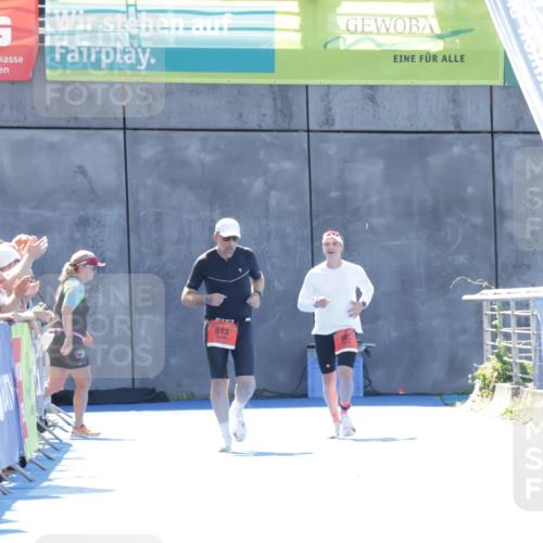 09.08.2026 - GEWOBA Citytriathlon Bremen Yannick Fuchs http://msf.ph/oto/9945780 09.08.2026 14:28:50 Ziel 919 meine-sportfotos.de