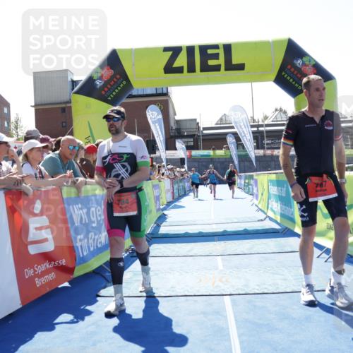 09.08.2026 - GEWOBA Citytriathlon Bremen Yannick Fuchs http://msf.ph/oto/9945832 09.08.2026 14:29:31 Ziel 784, 797, 1104 meine-sportfotos.de