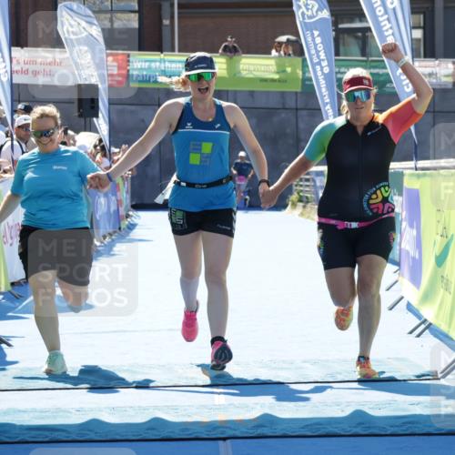 09.08.2026 - GEWOBA Citytriathlon Bremen Yannick Fuchs http://msf.ph/oto/9945834 09.08.2026 14:29:34 Ziel 1104 meine-sportfotos.de