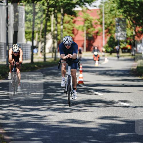 09.08.2026 - GEWOBA Citytriathlon Bremen Michael Burmester http://msf.ph/oto/9945940 09.08.2026 10:47:33 Radfahren 298, 479, 516 meine-sportfotos.de