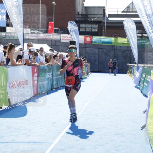 09.08.2026 - GEWOBA Citytriathlon Bremen Yannick Fuchs http://msf.ph/oto/9945993 09.08.2026 14:32:13 Ziel 933 meine-sportfotos.de