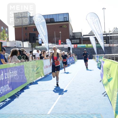 09.08.2026 - GEWOBA Citytriathlon Bremen Yannick Fuchs http://msf.ph/oto/9946010 09.08.2026 14:32:21 Ziel 782, 915, 957 meine-sportfotos.de
