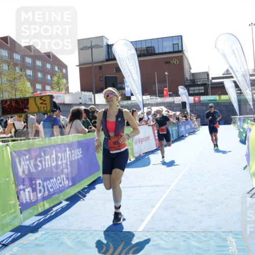 09.08.2026 - GEWOBA Citytriathlon Bremen Yannick Fuchs http://msf.ph/oto/9946013 09.08.2026 14:32:22 Ziel 782, 915, 957 meine-sportfotos.de