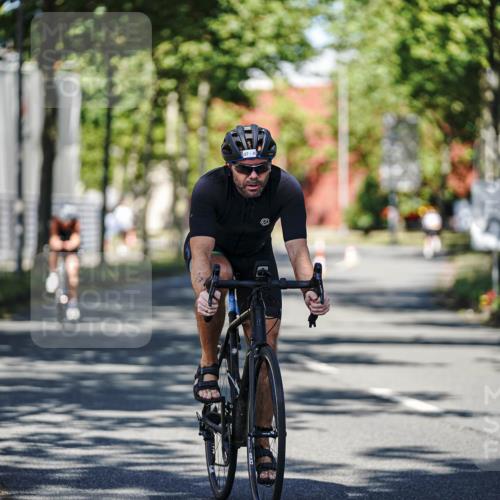 09.08.2026 - GEWOBA Citytriathlon Bremen Michael Burmester http://msf.ph/oto/9946189 09.08.2026 10:51:45 Radfahren 47, 57, 95, 209, 515 meine-sportfotos.de