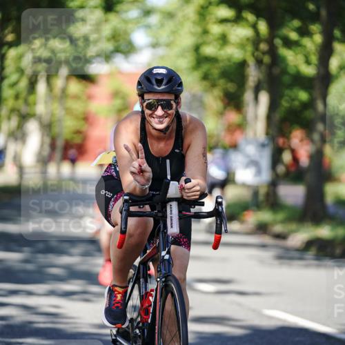 09.08.2026 - GEWOBA Citytriathlon Bremen Michael Burmester http://msf.ph/oto/9946428 09.08.2026 10:56:04 Radfahren 41, 89, 109, 155, 211, 487, 491 meine-sportfotos.de