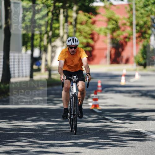 09.08.2026 - GEWOBA Citytriathlon Bremen Michael Burmester http://msf.ph/oto/9946598 09.08.2026 11:03:39 Radfahren 199 meine-sportfotos.de