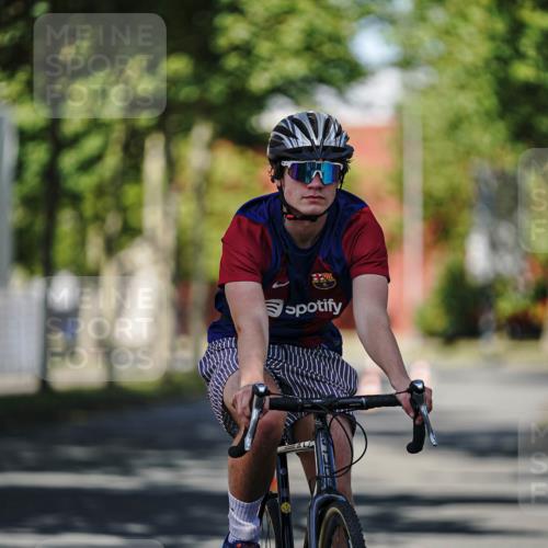09.08.2026 - GEWOBA Citytriathlon Bremen Michael Burmester http://msf.ph/oto/9946604 09.08.2026 11:03:54 Radfahren 525 meine-sportfotos.de