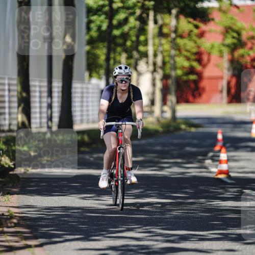 09.08.2026 - GEWOBA Citytriathlon Bremen Michael Burmester http://msf.ph/oto/9946617 09.08.2026 11:07:51 Radfahren 441 meine-sportfotos.de