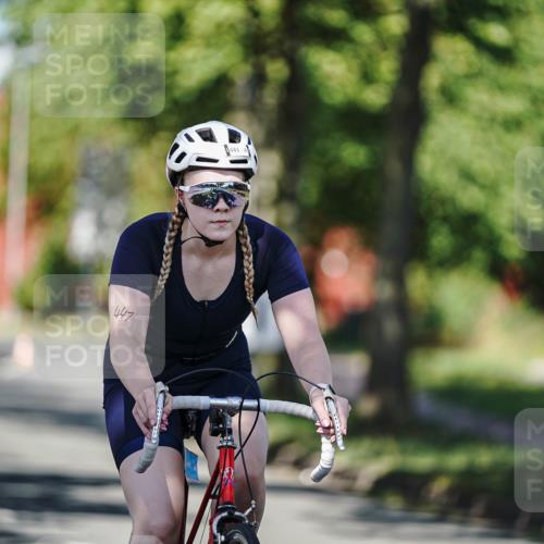 09.08.2026 - GEWOBA Citytriathlon Bremen Michael Burmester http://msf.ph/oto/9946620 09.08.2026 11:07:53 Radfahren 441 meine-sportfotos.de