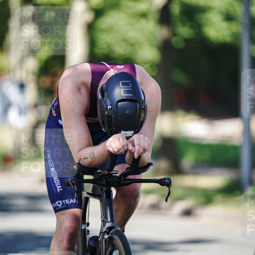 09.08.2026 - GEWOBA Citytriathlon Bremen Michael Burmester http://msf.ph/oto/9946637 09.08.2026 11:55:07 Radfahren 570 meine-sportfotos.de