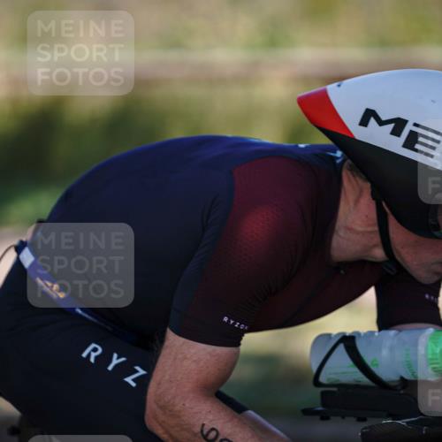 09.08.2026 - GEWOBA Citytriathlon Bremen Michael Burmester http://msf.ph/oto/9946639 09.08.2026 11:55:26 Radfahren  meine-sportfotos.de