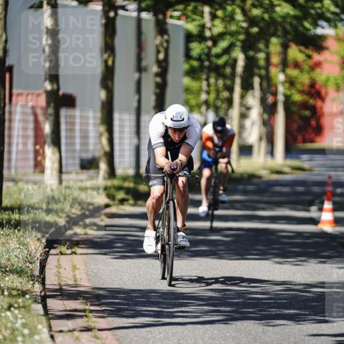 09.08.2026 - GEWOBA Citytriathlon Bremen Michael Burmester http://msf.ph/oto/9946650 09.08.2026 12:02:54 Radfahren 579, 650 meine-sportfotos.de