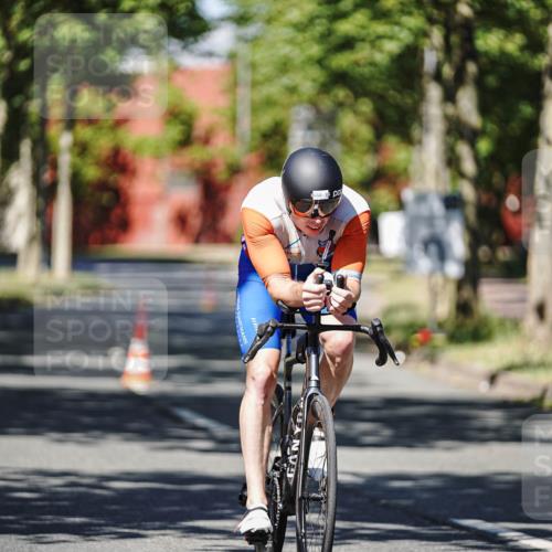 09.08.2026 - GEWOBA Citytriathlon Bremen Michael Burmester http://msf.ph/oto/9946654 09.08.2026 12:02:56 Radfahren 579, 650 meine-sportfotos.de