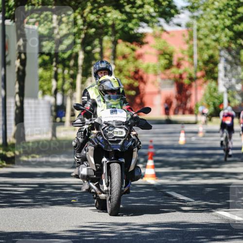 09.08.2026 - GEWOBA Citytriathlon Bremen Michael Burmester http://msf.ph/oto/9946757 09.08.2026 12:07:13 Radfahren  meine-sportfotos.de