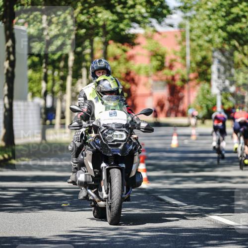 09.08.2026 - GEWOBA Citytriathlon Bremen Michael Burmester http://msf.ph/oto/9946758 09.08.2026 12:07:13 Radfahren  meine-sportfotos.de