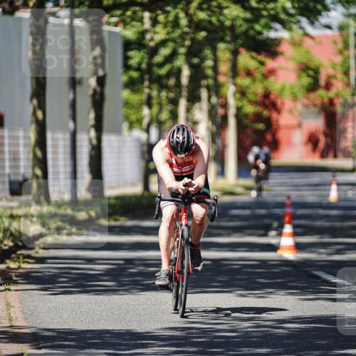 09.08.2026 - GEWOBA Citytriathlon Bremen Michael Burmester http://msf.ph/oto/9946765 09.08.2026 12:07:29 Radfahren 628, 761 meine-sportfotos.de