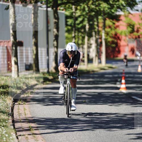 09.08.2026 - GEWOBA Citytriathlon Bremen Michael Burmester http://msf.ph/oto/9946897 09.08.2026 12:10:45 Radfahren 740, 766 meine-sportfotos.de