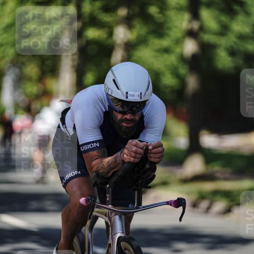 09.08.2026 - GEWOBA Citytriathlon Bremen Michael Burmester http://msf.ph/oto/9946902 09.08.2026 12:10:48 Radfahren 714, 740, 766 meine-sportfotos.de