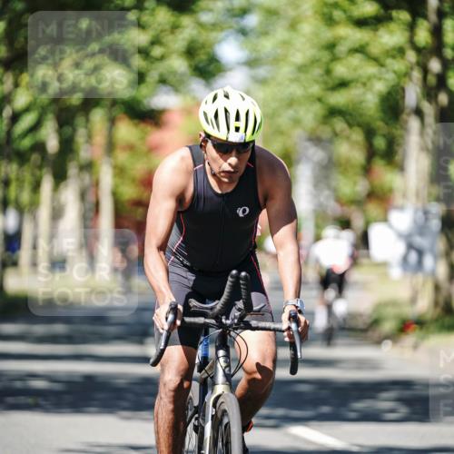09.08.2026 - GEWOBA Citytriathlon Bremen Michael Burmester http://msf.ph/oto/9946985 09.08.2026 12:12:13 Radfahren 610, 618, 677 meine-sportfotos.de