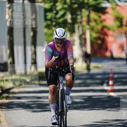 09.08.2026 - GEWOBA Citytriathlon Bremen Michael Burmester http://msf.ph/oto/9947488 09.08.2026 12:21:30 Radfahren 596, 667, 731, 737, 902 meine-sportfotos.de