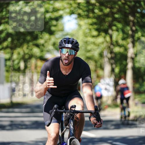 09.08.2026 - GEWOBA Citytriathlon Bremen Michael Burmester http://msf.ph/oto/9947629 09.08.2026 12:23:32 Radfahren 651, 701, 707, 976, 996 meine-sportfotos.de
